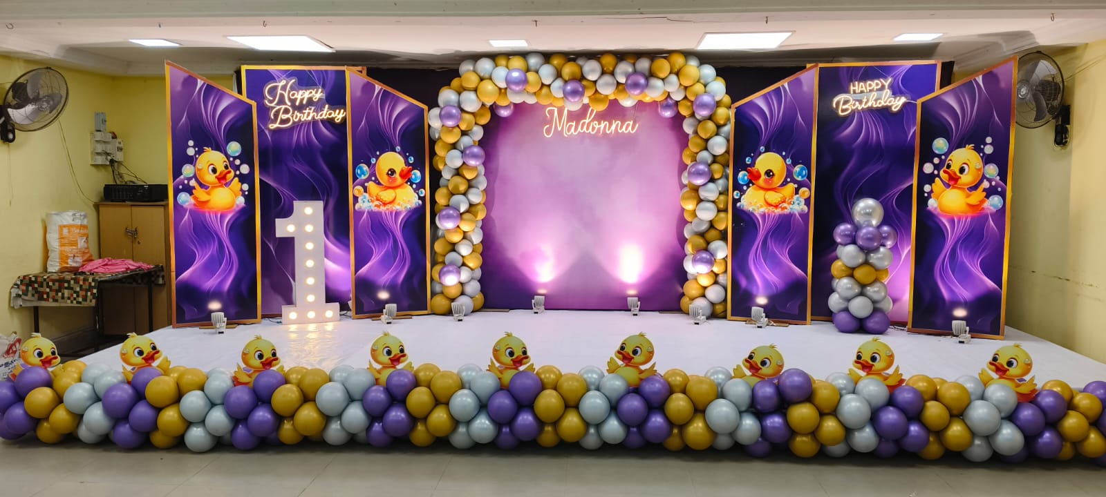 Cocomelon — Movik | Salmora Events Chennai