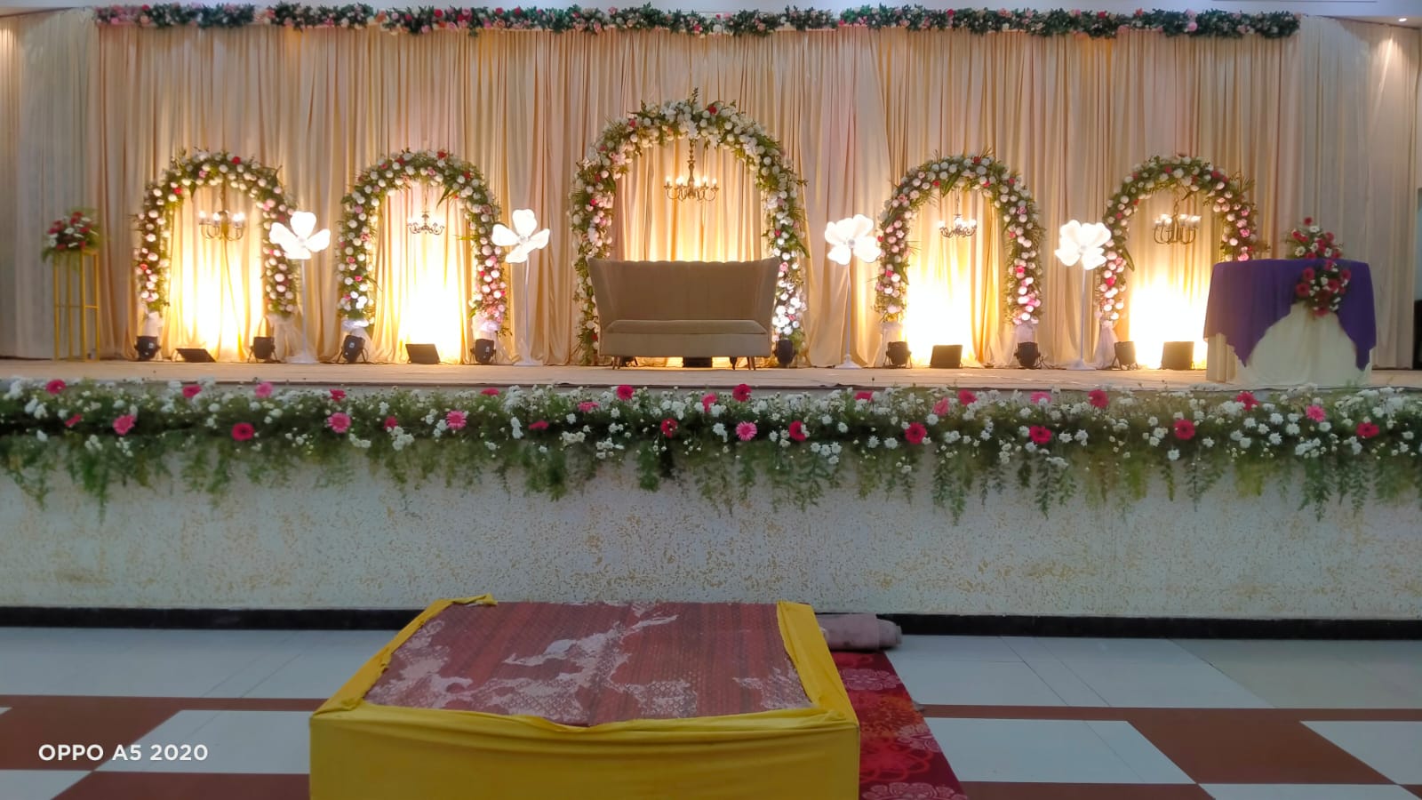 Rubber Duck — Madonna | Salmora Events Chennai